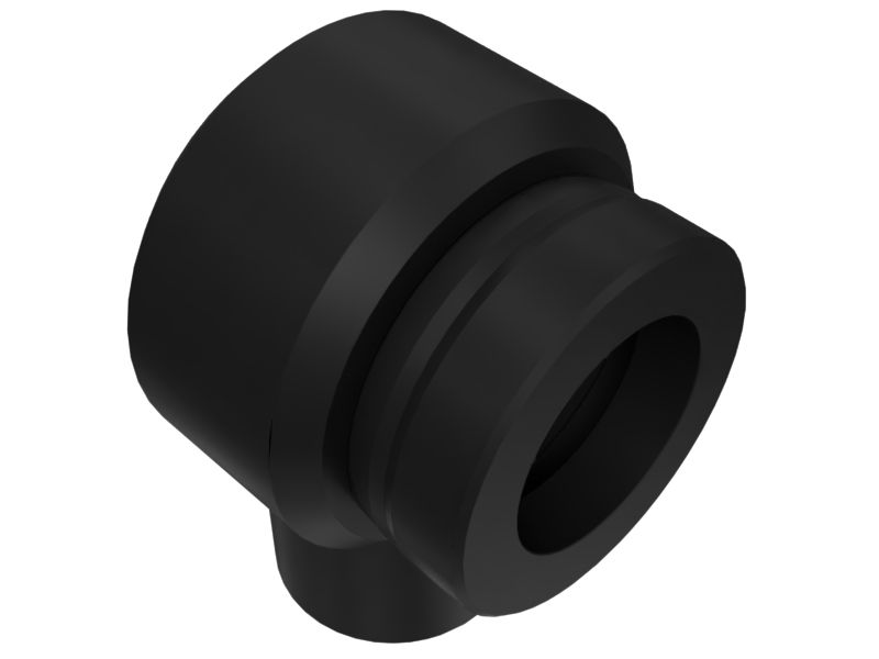 336-8984: 1-1/16" X 3/4" Inflator Adapter 3368984 купить