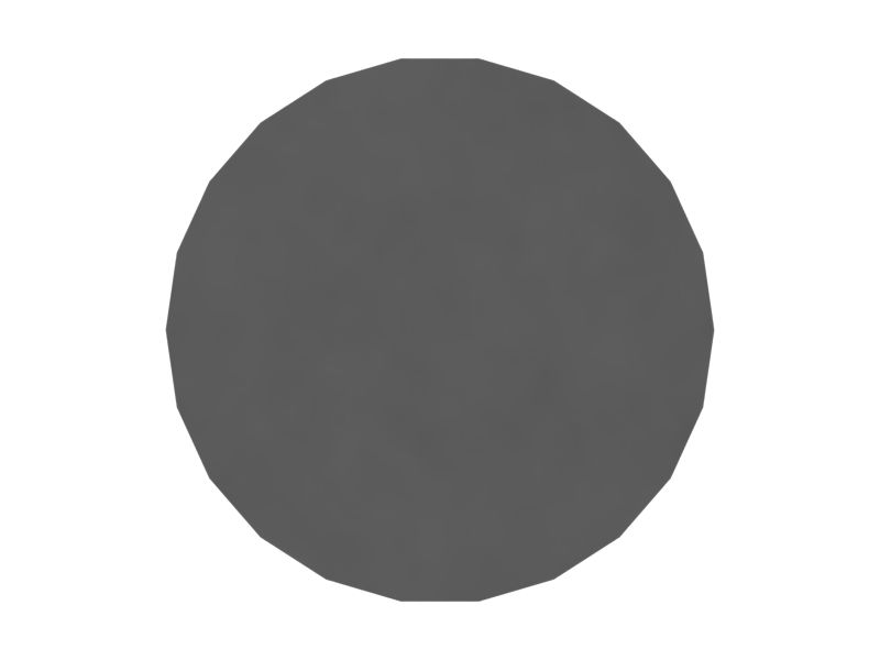 6 Ampere Electrical Fuse