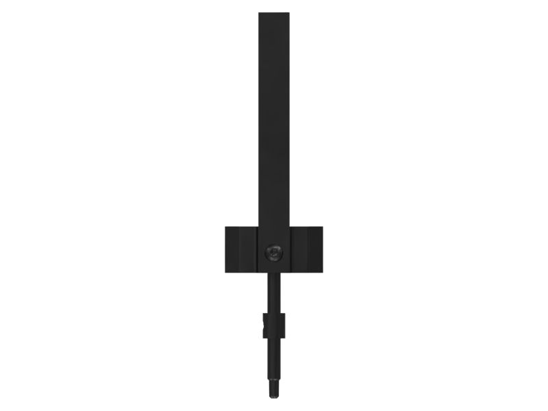 Injector Height Setting Gauge