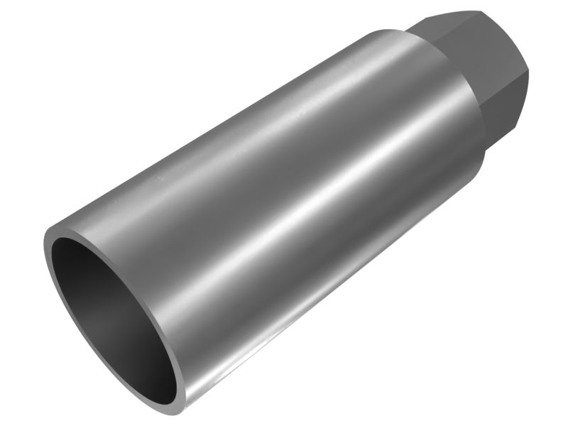 Rear Axle Tooling Lock Pin Wrench