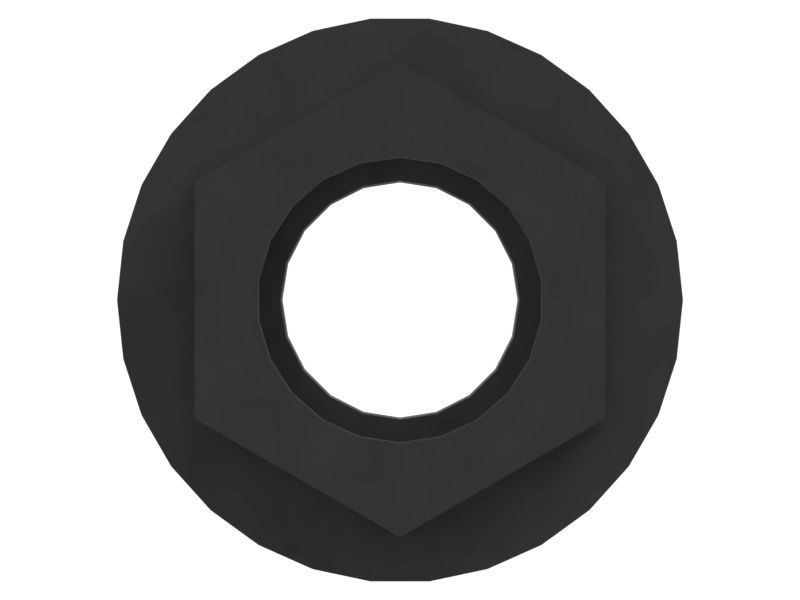 M48 Attachment Pin Puller Adapter