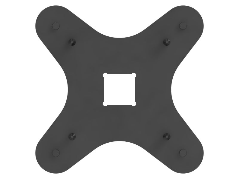 Hydraulic Hoist Cylinder Spanner Wrench