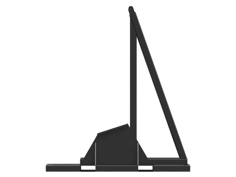Radiator Holding Tool