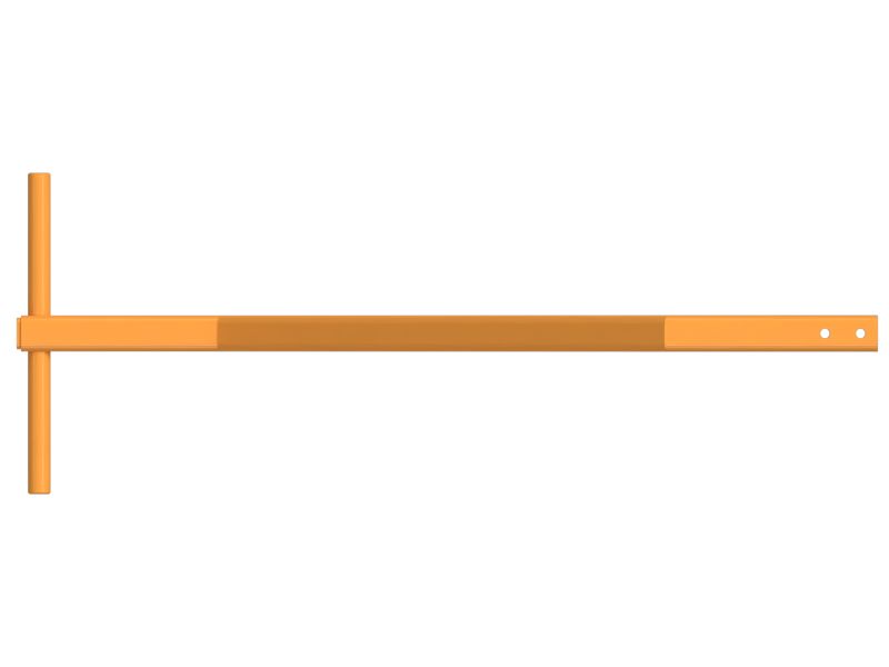 Roller Lifting Handle