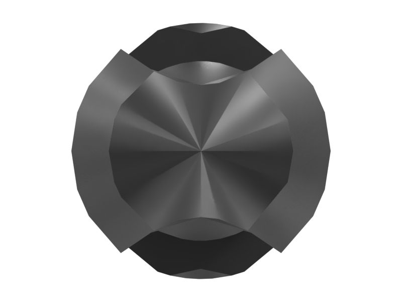 156mm Length Shank Tap