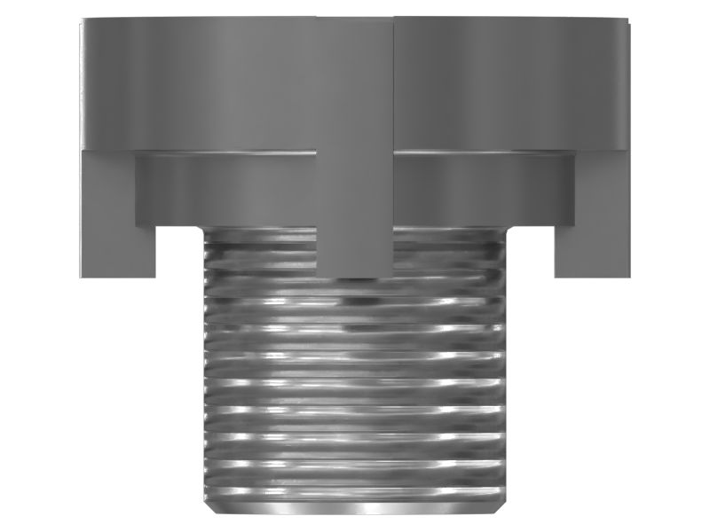 Ring Nut Spanner Wrench