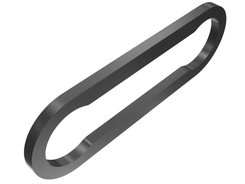 Track Starter Link