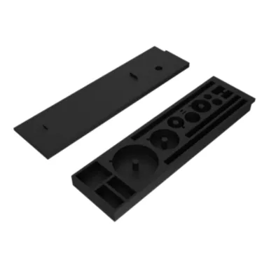 CAT POSİTİON SENSOR INSTALLATİON TOOL CASE FOAM