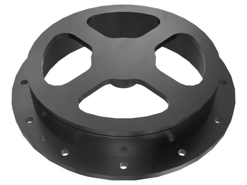 Wheel Speed Sensor Alignment Tool
