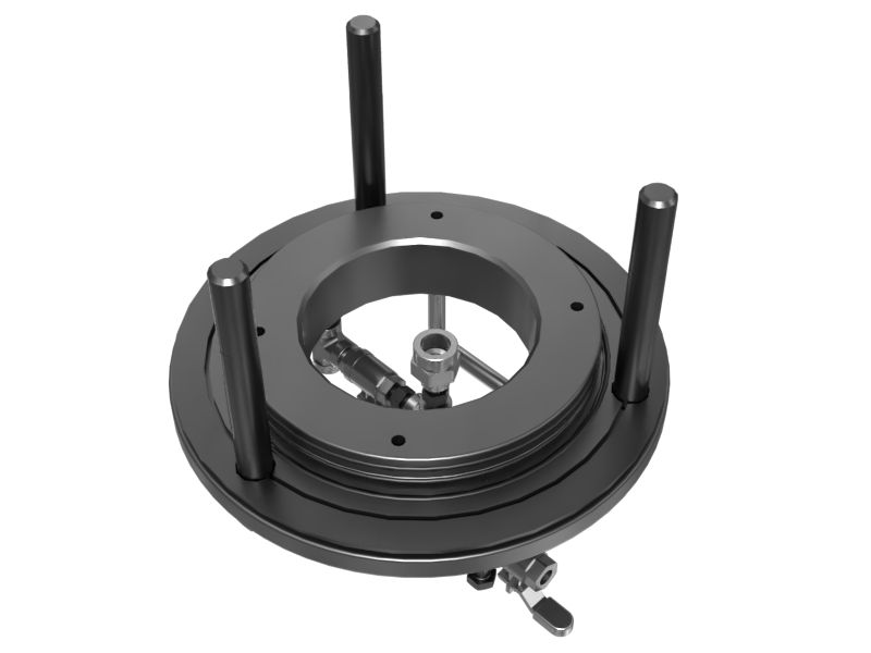 587-3409: Liner Bore Insert Sleeve Tester Tool 5873409 купить