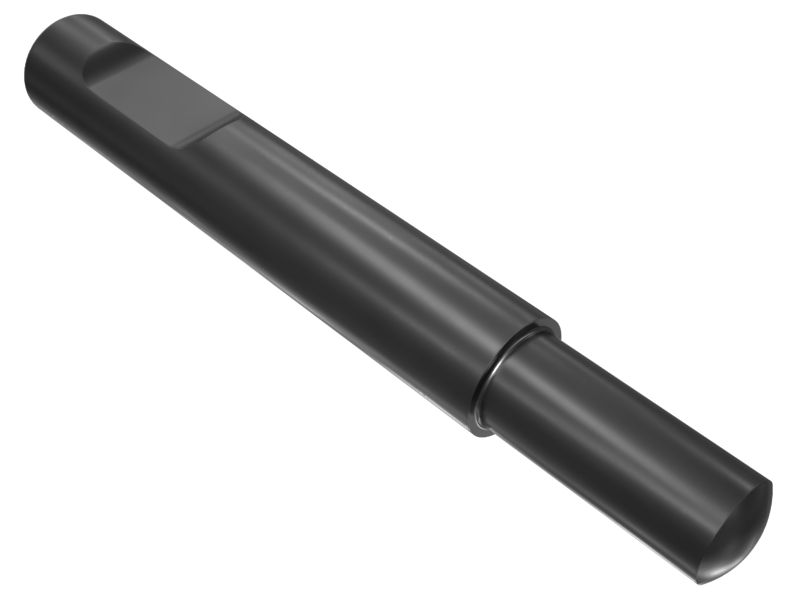 524-9365: Hydraulic Hammer Chisel Tool