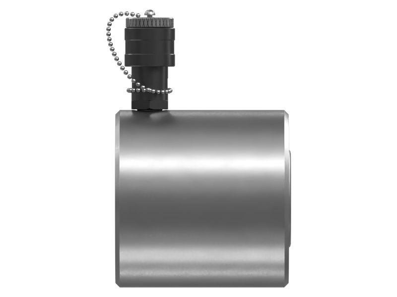 43.66 Metric Ton Hydraulic Cylinder