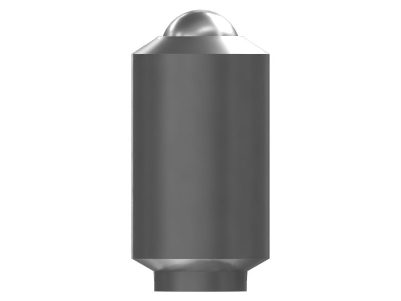 M10 Ball Nose Spring Plunger