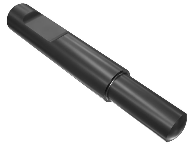 524-9363: Hydraulic Hammer Chisel Tool