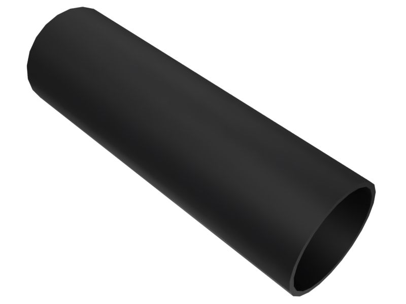Water Pump Seal Removal Tube