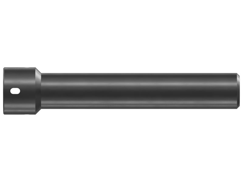 100mm Outer Diameter Track Pin Ram Adapter