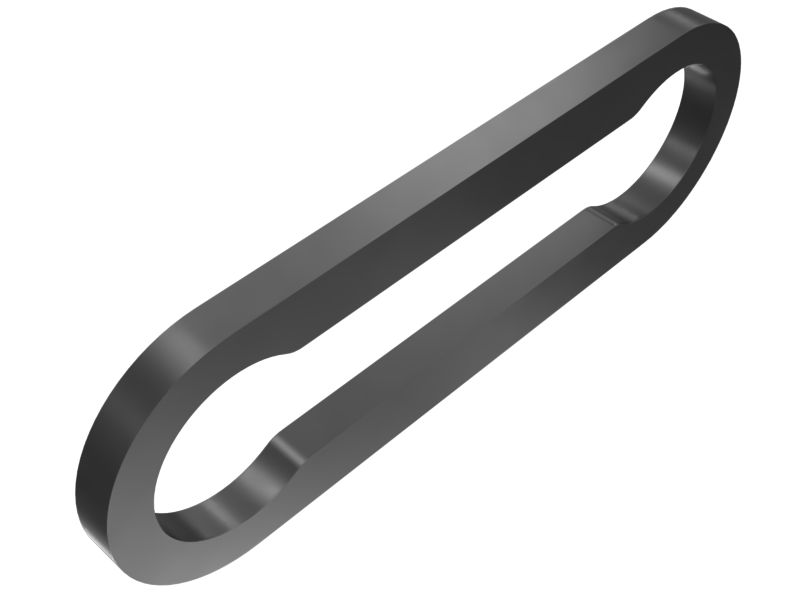 Track Starter Link