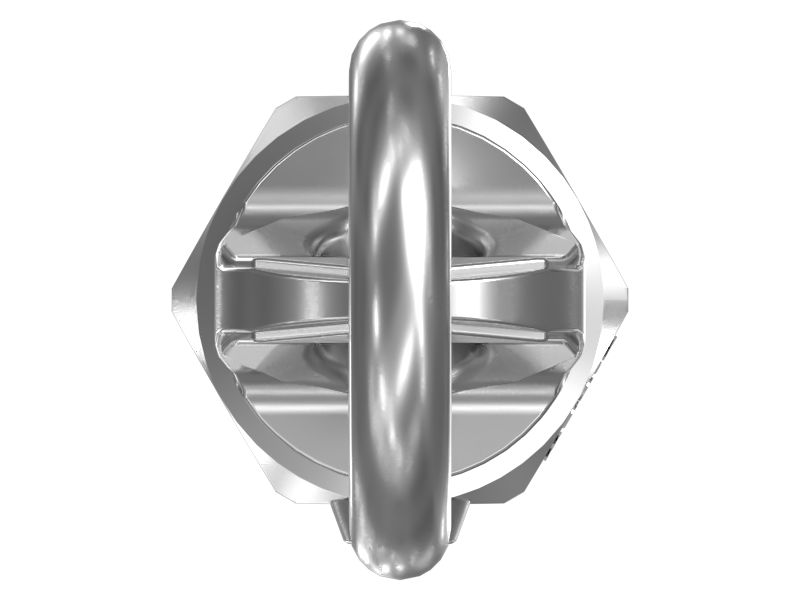 M14 Lifting Eyebolt