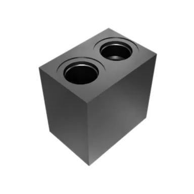 CAT LİNE RELİEF VALVE TEST MANİFOLD