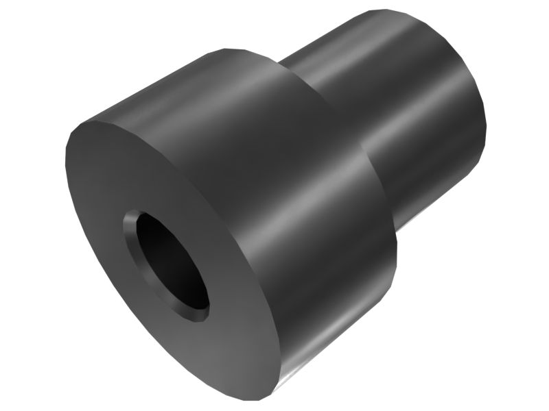 9U-7782: Undercarriage Track Disassembly Pin