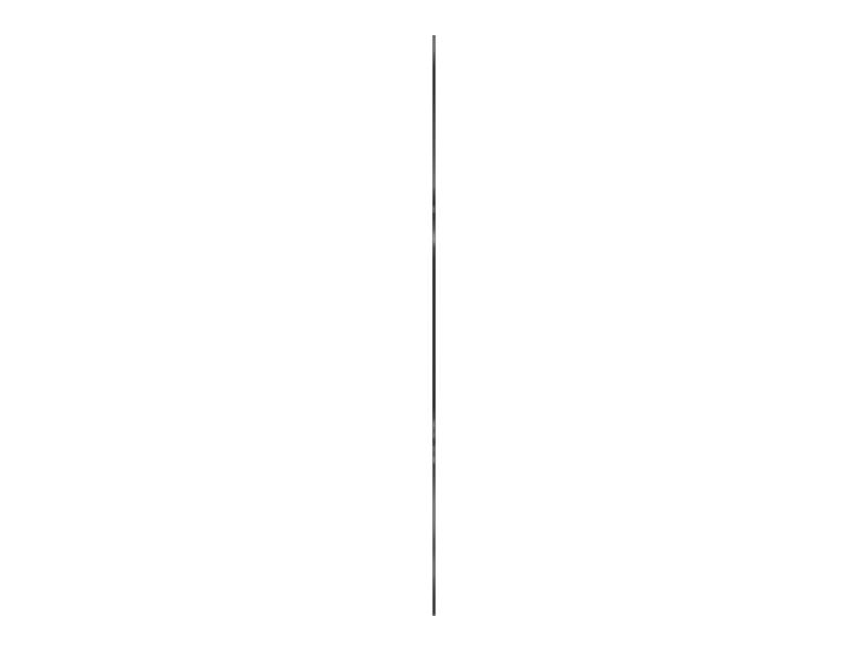 Suction Line Blocker Plate