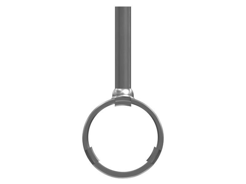Axle Ring Nut Wrench
