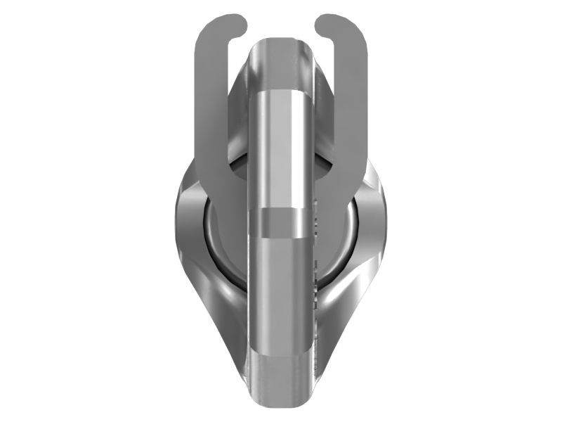 M10 Lifting Eyebolt