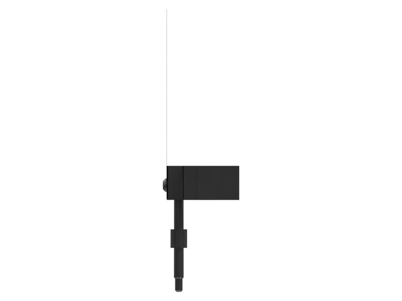 Injector Height Setting Gauge