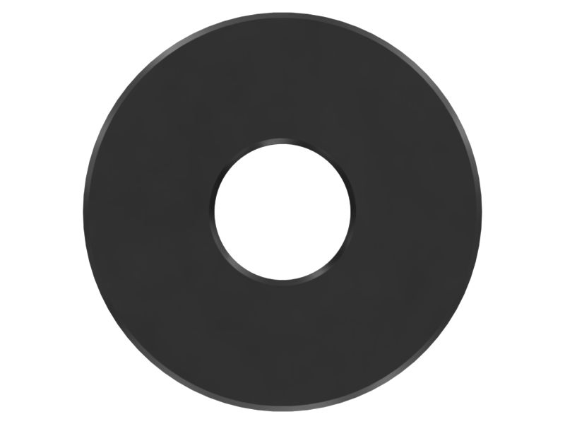 41.125mm Inner Diameter Track Link Pin Receiver