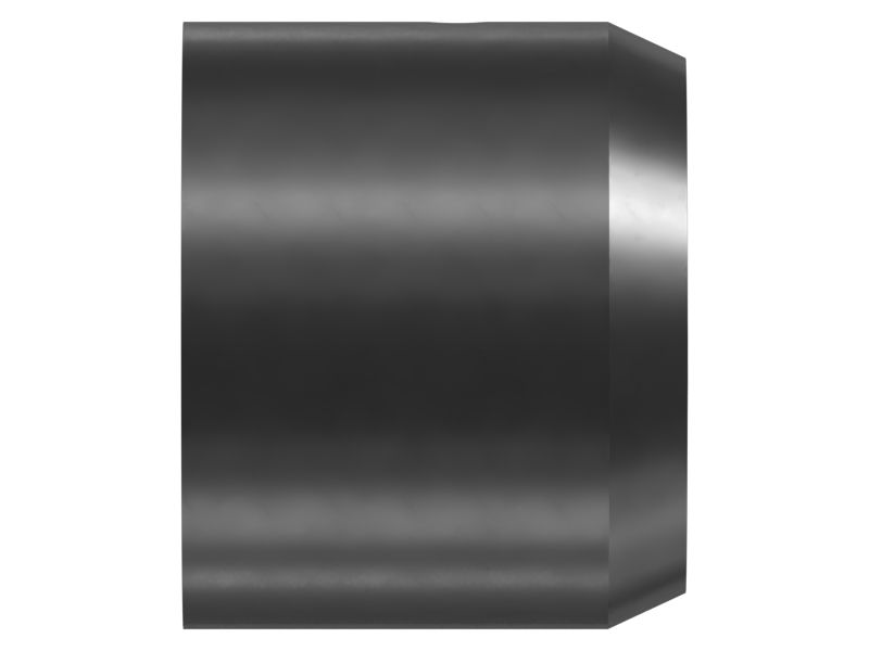 83mm Outer Diameter Track Pin Assembly Body