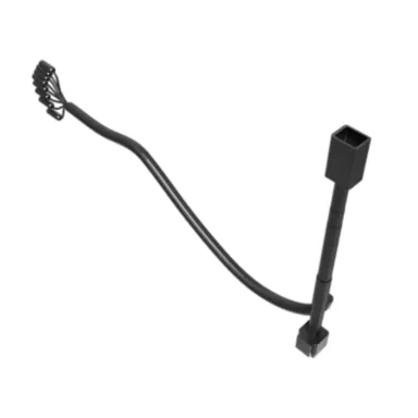 CAT 8 PİN BREAKOUT AMPSEAL HARNESS