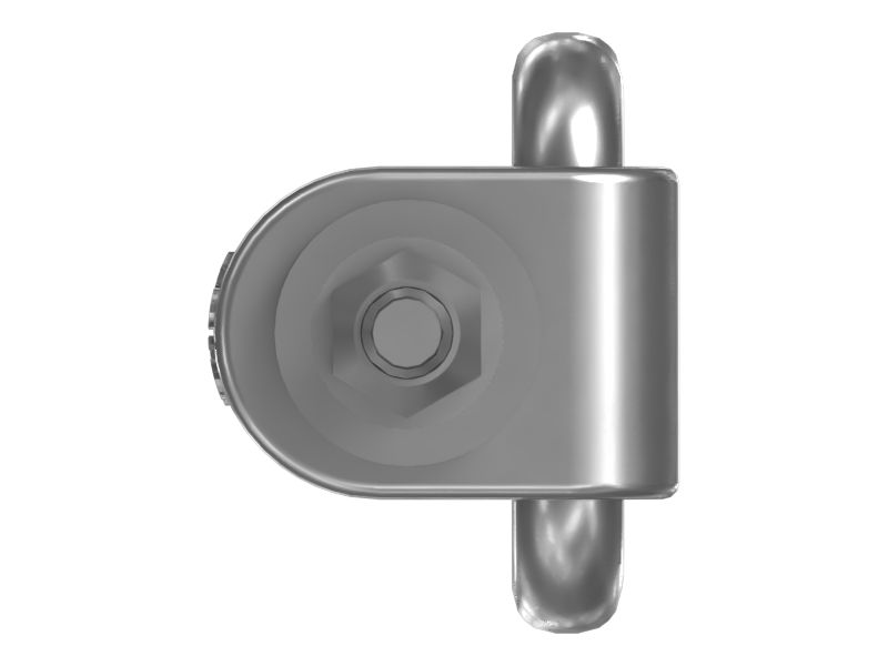 M8 Variable Length Load Ring