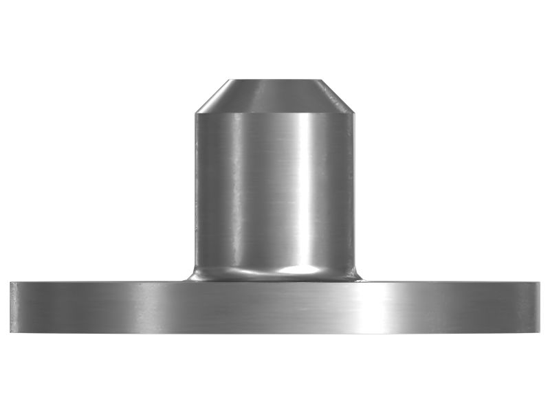 Undercarriage Extruder Base Cap