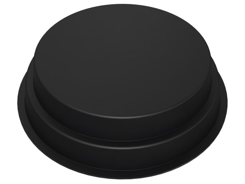 Engine Overhaul Kit Protective Plug