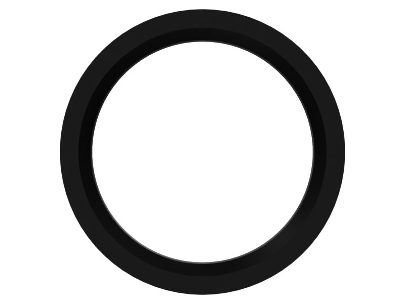Stick Cylinder Rod Seal Guide