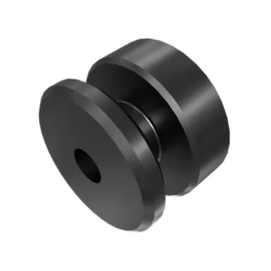 CAT 5/8" TRACK CONNECTİNG THUMB NUT