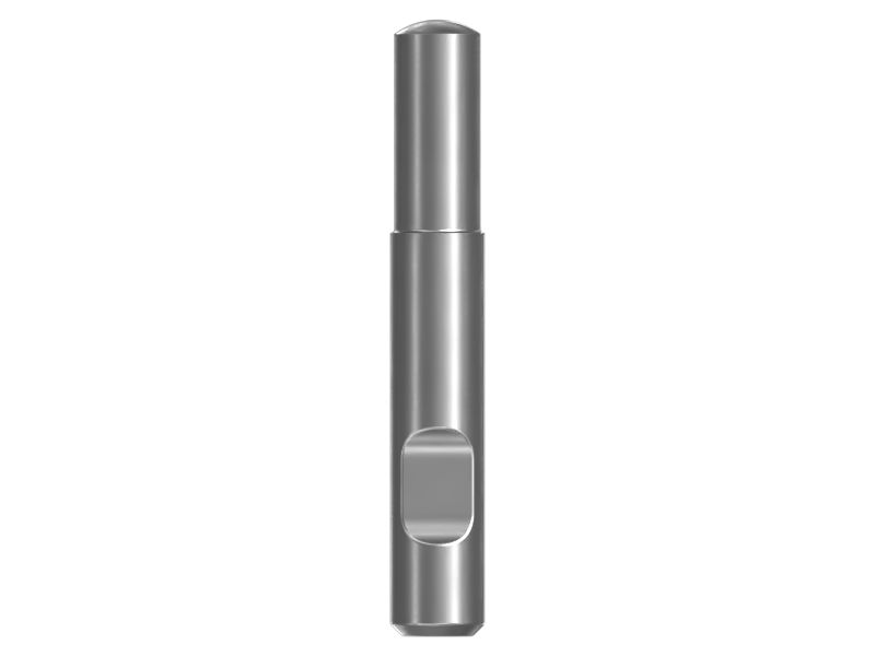 Hammer Chisel Blunt Tool