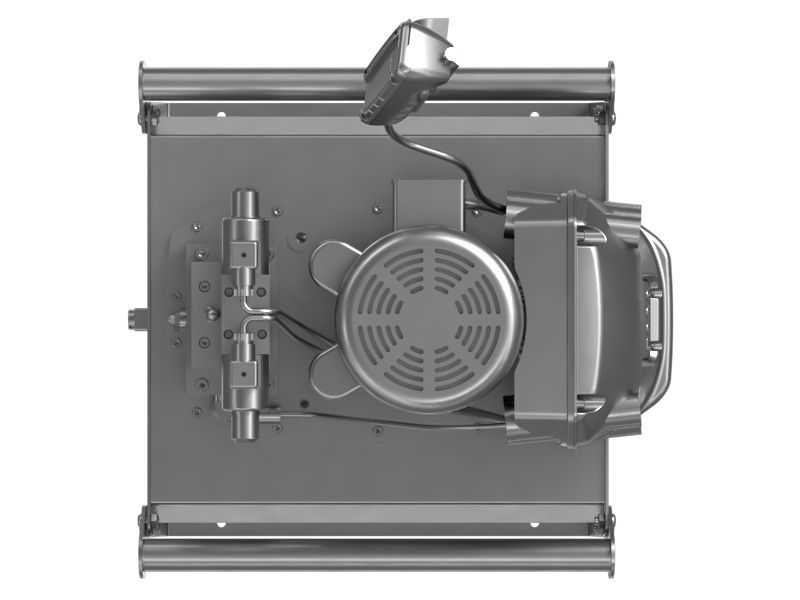 230 Volt Electric Hydraulic Pump