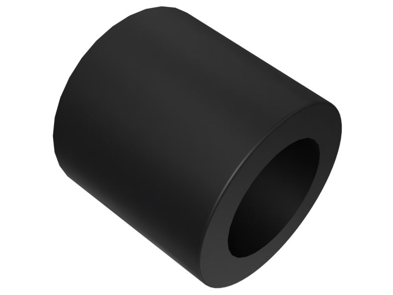 5P-8565: Lift Cylinder Rod Seal Guide