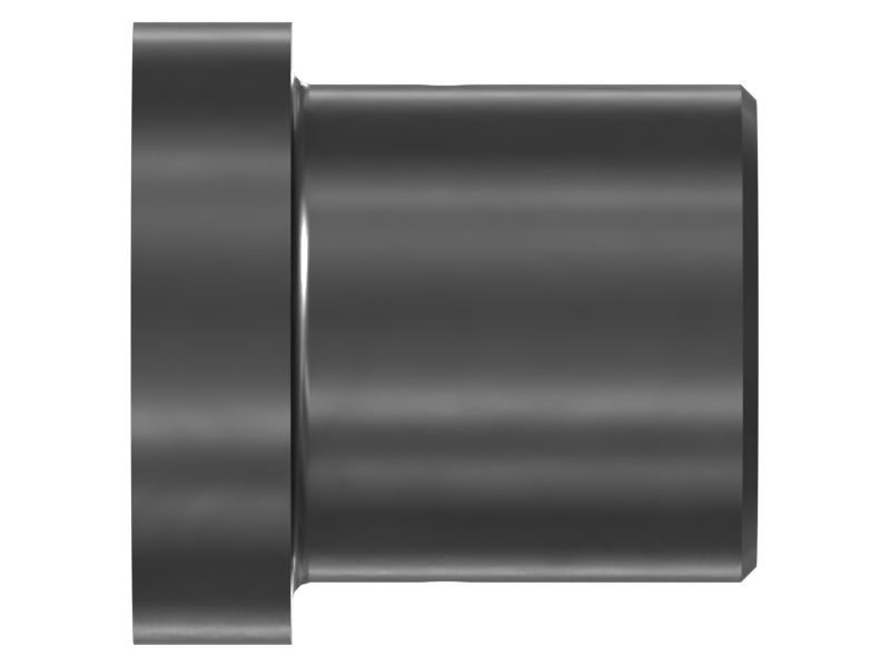 80mm Diameter Undercarriage Disassembly Pin
