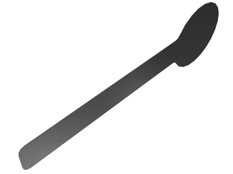 Suction Line Blocker Plate