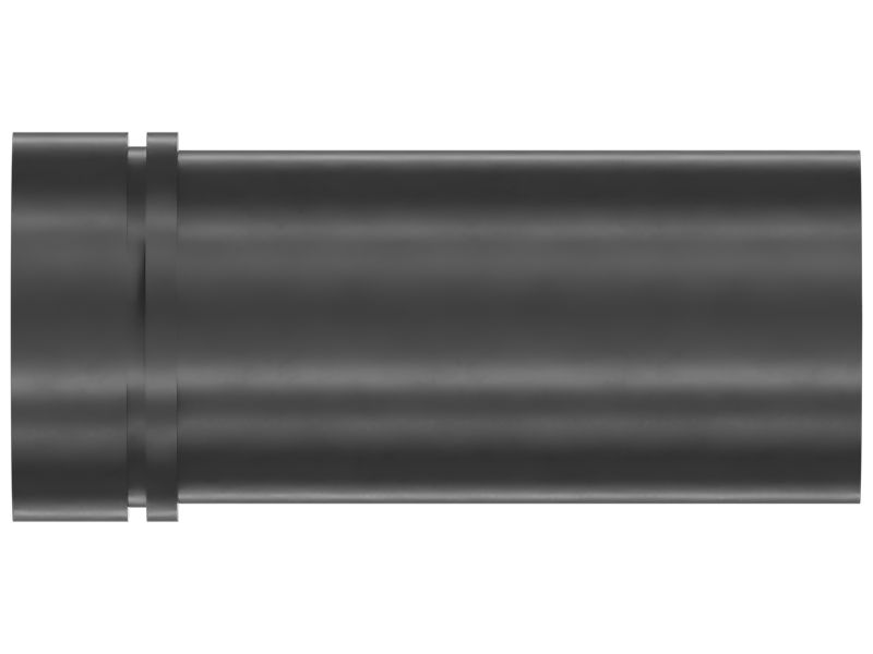 1 - 1/8" Hexagonal Socket