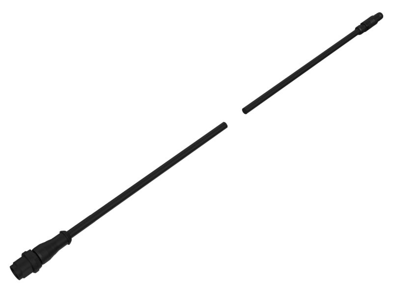 498-6569: 3000mm Length Tensioner Pump Cable