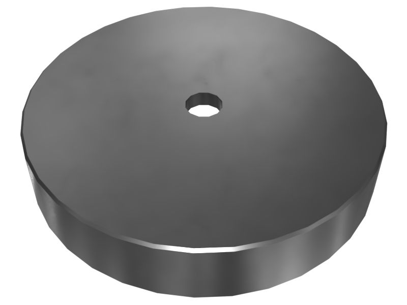 Crankshaft Seal and Wear Sleeve Installer Tool