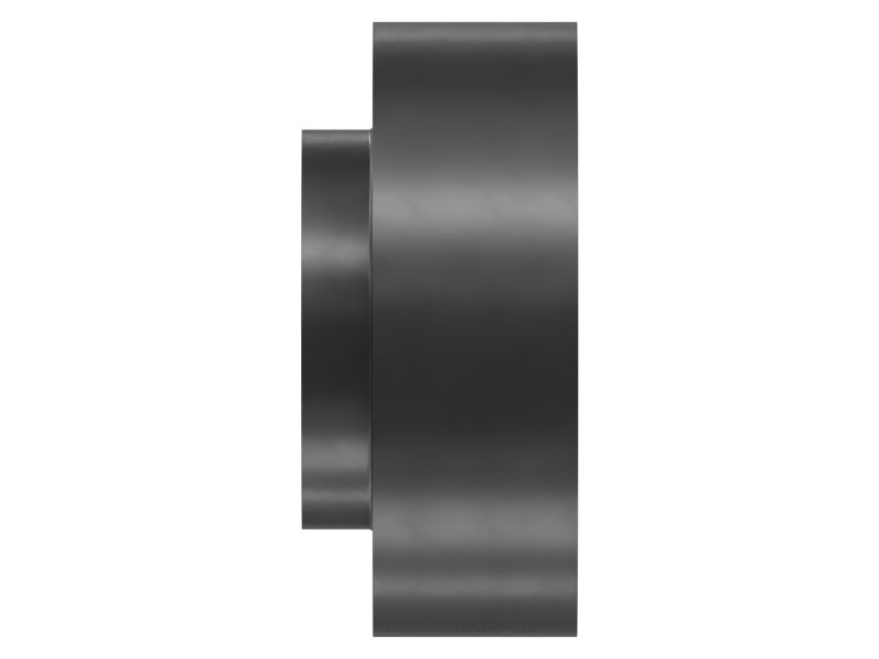 8 Pitch Track Pin Base