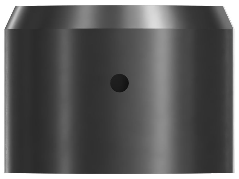 102mm Outer Diameter Track Pin Assembly Body