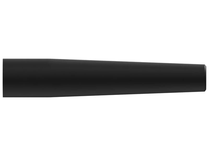 3/8" Straight Thread O Ring Seal Installer Tool