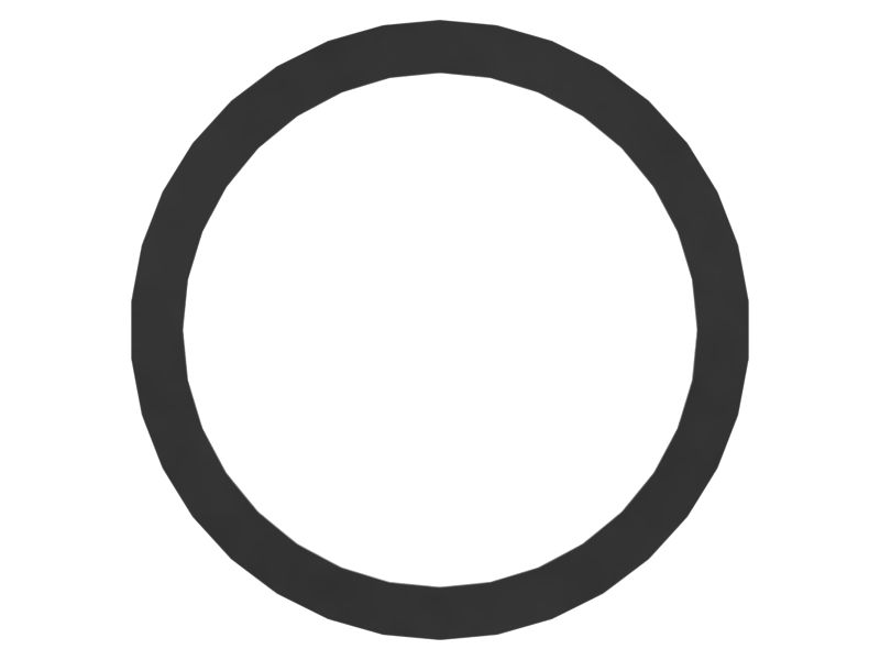 Hydraulic Cylinder Wiper Seal Tool