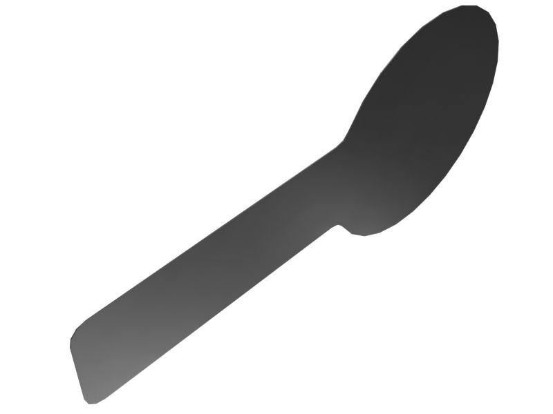 Suction Line Blocker Plate