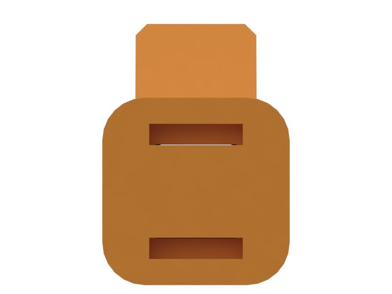 Track Roller Lifting Fork